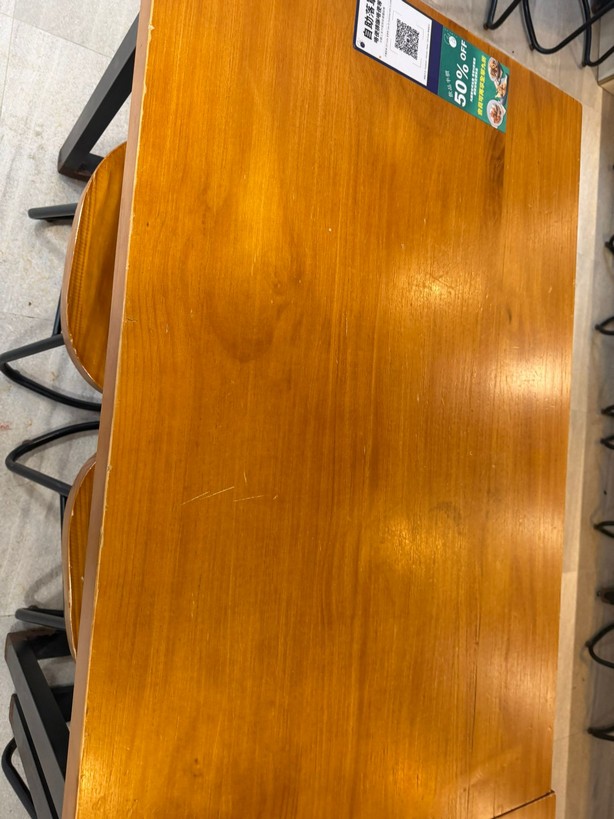 粉嶺特色餐廳頂手